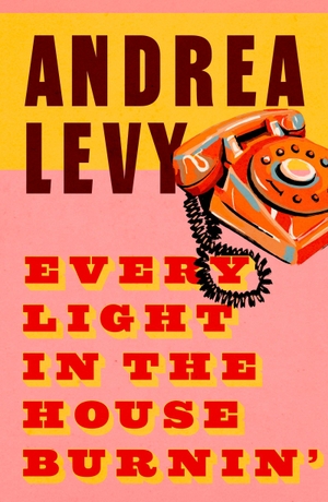 Levy, Andrea. Every Light in the House Burnin'. Yen Press, 1995.