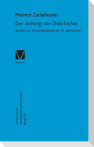 Der Anfang der Geschichte