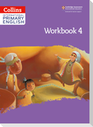 International Primary English Workbook: Stage 4