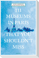 111 Museums in Paris That You Shouldn't Miss