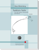 Sudeten-Suite