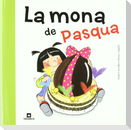 La mona de Pasqua