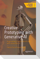 Creative Prototyping with Generative AI