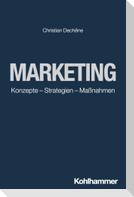 Marketing