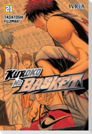 Kuroko no basket