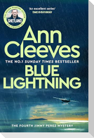 Blue Lightning