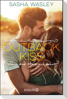 Outback Kiss. Wohin das Herz sich sehnt