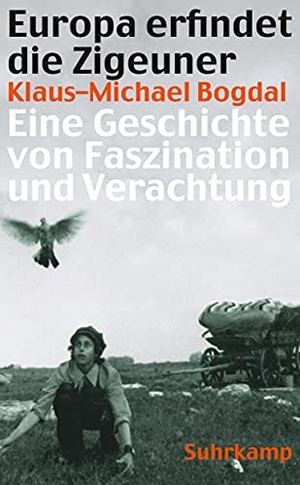 Bogdal, Klaus-Michael. Europa erfindet die Zigeuner - Eine Geschichte von Faszination und Verachtung. Suhrkamp Verlag AG, 2014.
