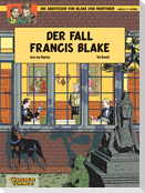 Blake und Mortimer 10: Der Fall Francis Blake