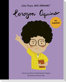 Corazon Aquino (Spanish Edition)