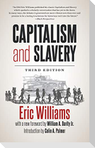 Capitalism and Slavery