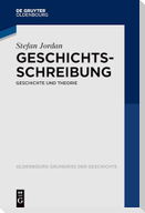 Geschichtsschreibung