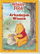 Winnie The Pooh Arkadasim Winnie