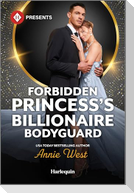 Forbidden Princess's Billionaire Bodyguard