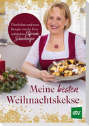 Meine besten Weihnachtskekse