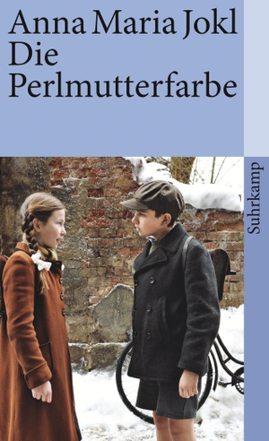 Jokl, Anna Maria. Die Perlmutterfarbe - Ein Kinderroman für fast alle Leute. Suhrkamp Verlag AG, 2009.