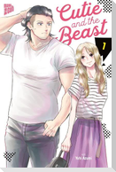 Cutie and the Beast 1