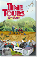Reading Planet: Astro - Time Tours: Sky Smash - Supernova/Earth