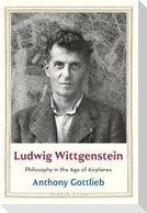 Ludwig Wittgenstein