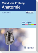 Mündliche Prüfung Anatomie