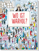 Wo ist Warhol?
