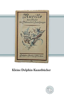 Kleine Delphin-Kunstbücher