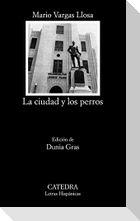 La ciudad y los perros