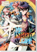 My Isekai Life 14: I Gained a Second Character Class and Became the Strongest Sage in the World!