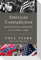 American Contradiction