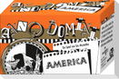 Anno Domini - America