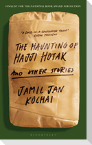 The Haunting of Hajji Hotak