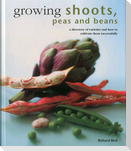 Growing Shoots, Peas and Beans