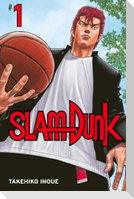 SLAM DUNK 1