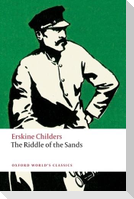The Riddle of the Sands