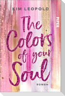 The Colors of Your Soul