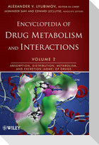 Drug Metabolism, Vol 2