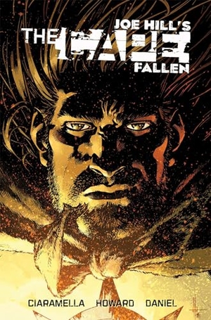 Hill, Joe / Jason Ciaramella. The Cape: Fallen. IDW Publishing, 2019.