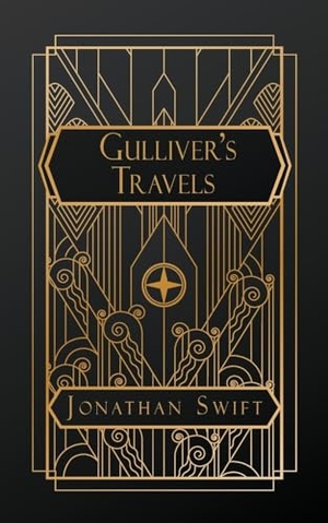 Swift, Jonathan. Gulliver's Travels. Natal Publishing, LLC, 2024.