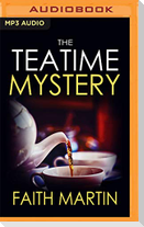 The Teatime Mystery