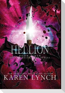 Hellion (Hardcover)