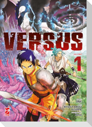 Versus. Vol. 1