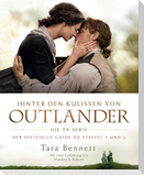 Hinter den Kulissen von Outlander: Die TV-Serie
