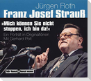 Mich können Sie nicht stoppen, ich bin da!