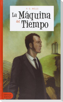 La máquina del tiempo