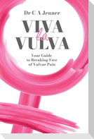 Viva la Vulva