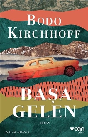 Kirchhoff, Bodo. Basa Gelen. , 2020.