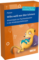 Wilbo weiß was über Schmerz