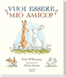 Vuoi essere mio amico?