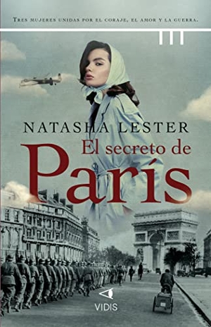 Lester, Natasha. El secreto de Dior. , 2000.