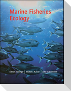 Marine Fisheries Ecology